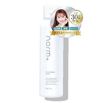 norm+ スターター3点セット Amazon | ノームプラス スキンケアセット スターターキット